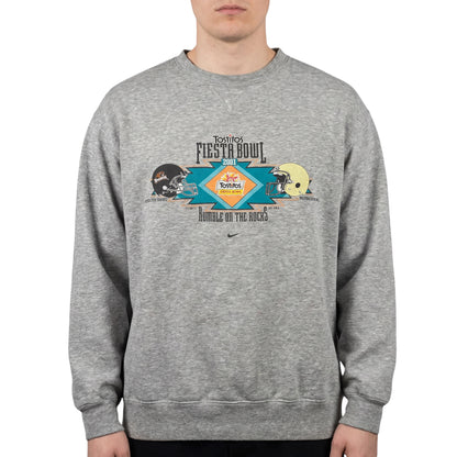 Nike Pullover (L)