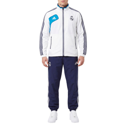 Adidas Real Madrid Anzug (M)