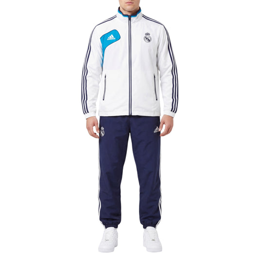 Adidas Real Madrid Anzug (M)