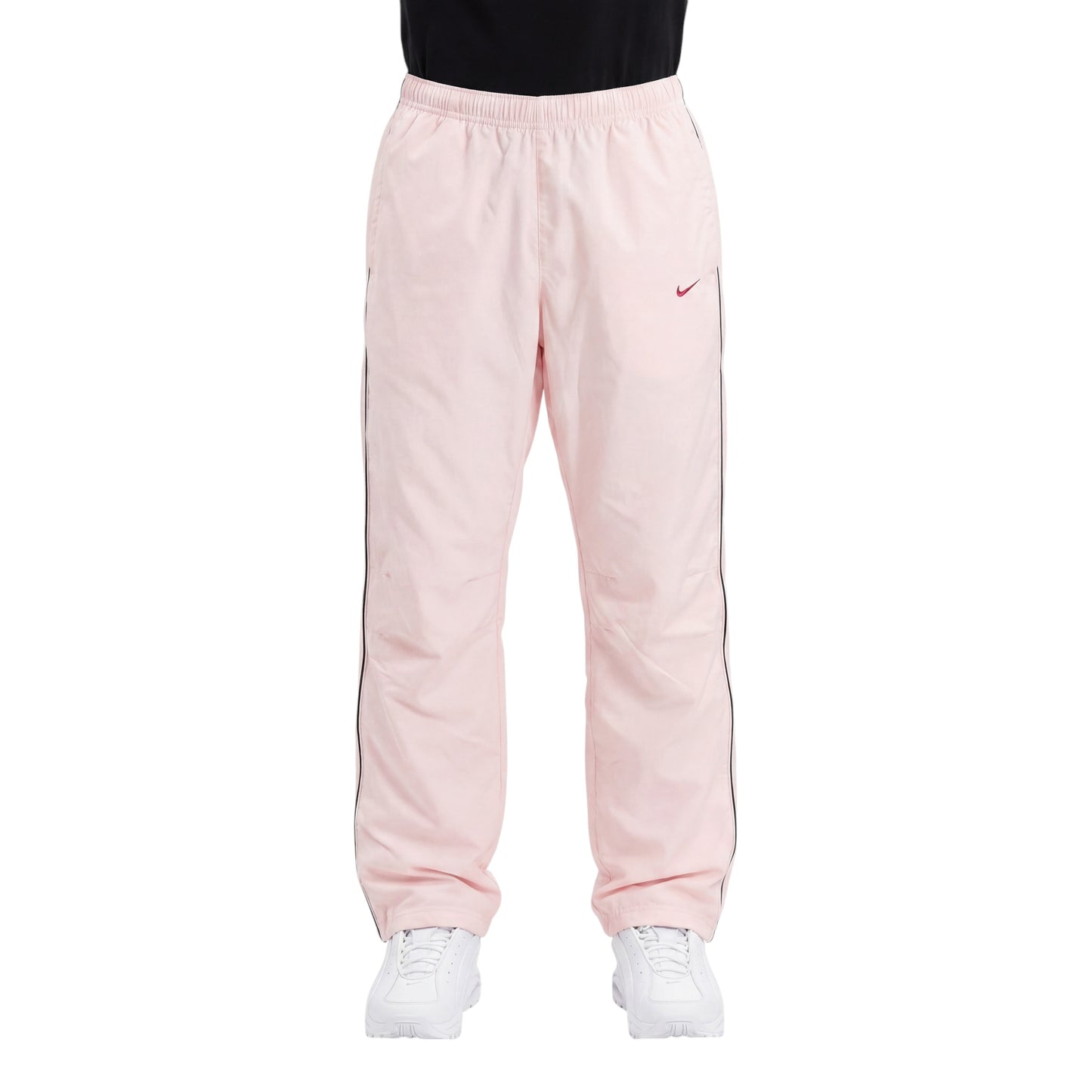 Pinke Nike Trackpants (L)