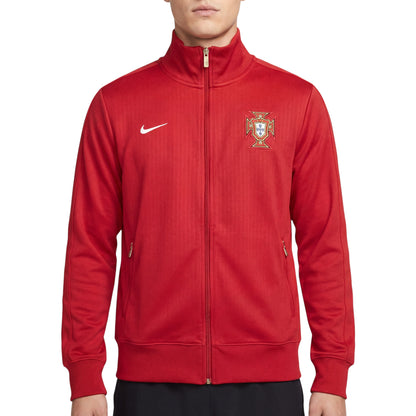 Portugal Nike Jacke (L)