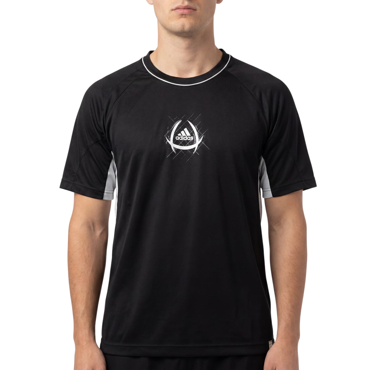 Adidas Shirt (M)