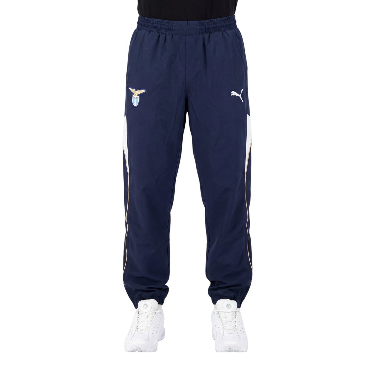 Puma Lazio Rom Trackpants (M)