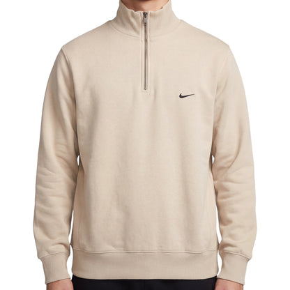Beige Nike Pullover (M)