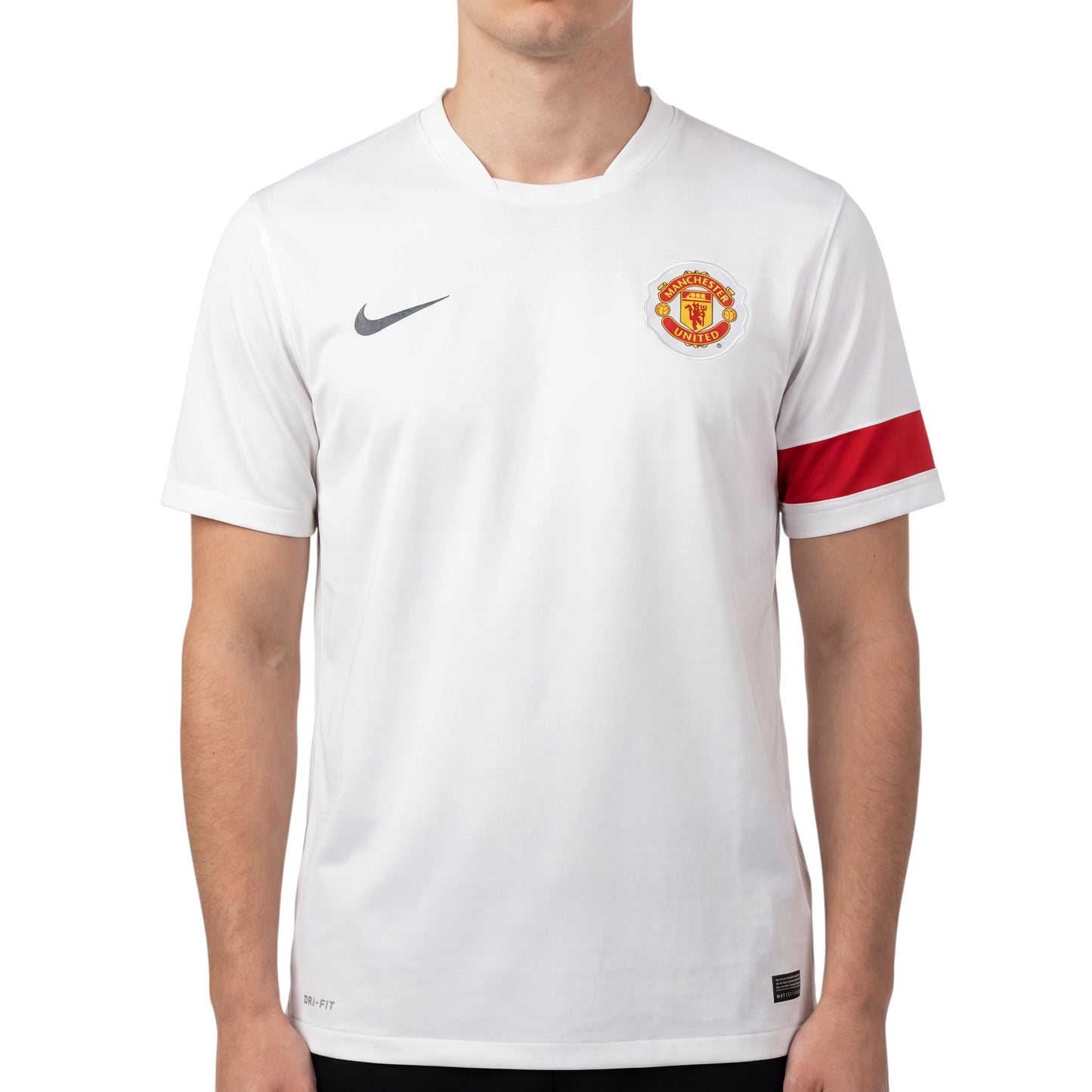 Nike Manchester United Sport T-Shirt (XL)