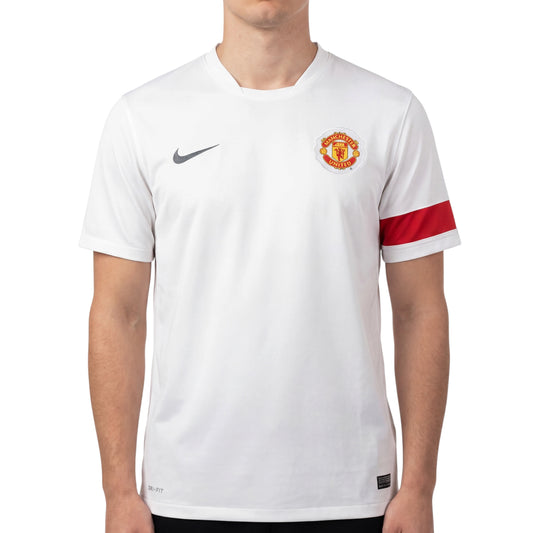 Nike Manchester United Sport T-Shirt (XL)