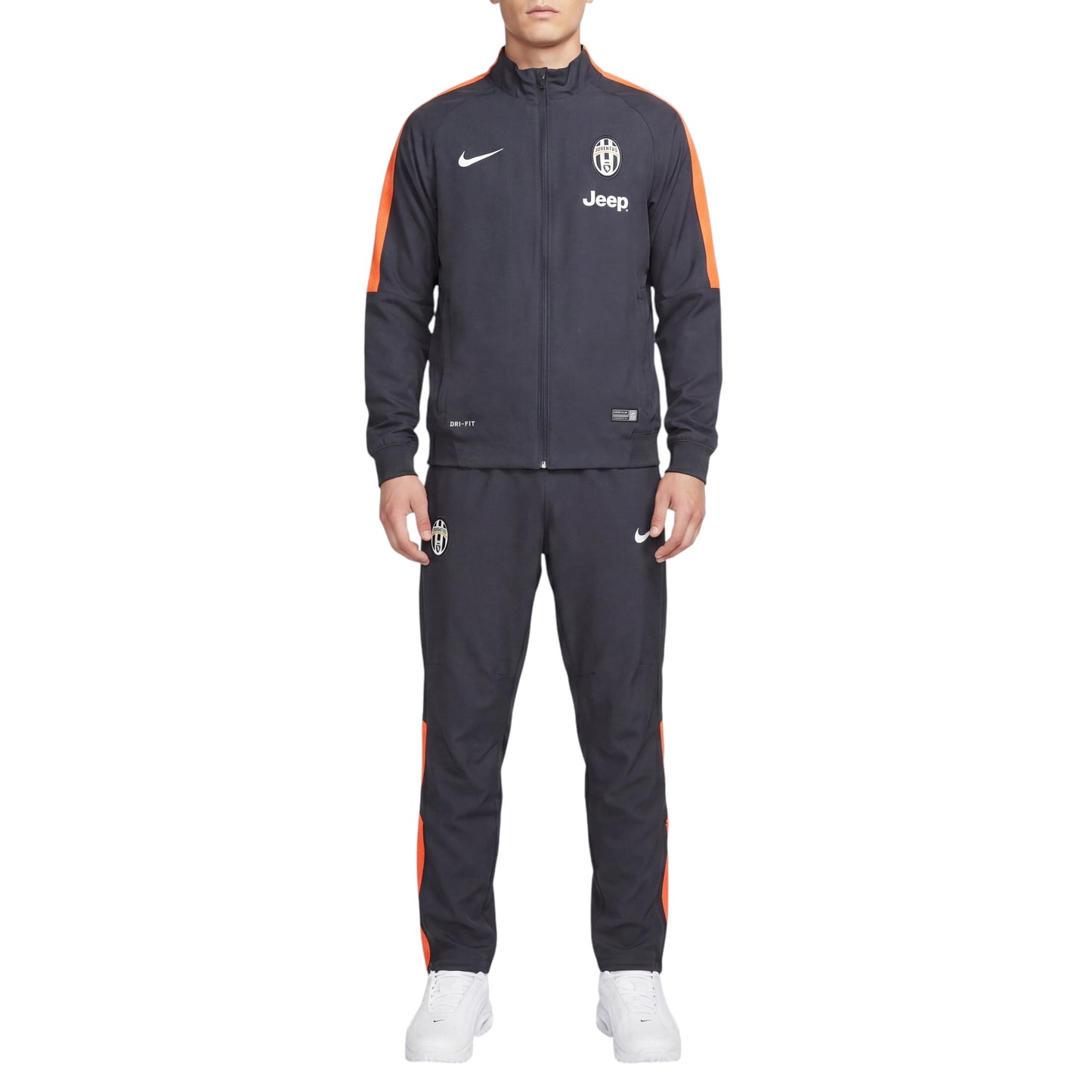 Nike Juventus Turin Trainingsanzug 2014/2015 (M)