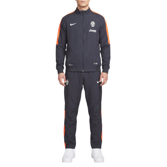 Nike Juventus Turin Trainingsanzug 2014/2015 (M)