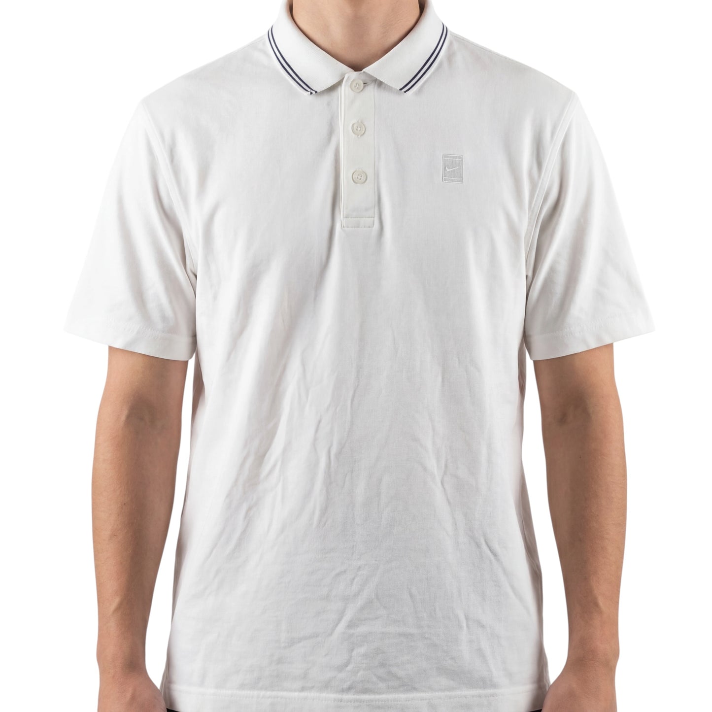 Nike Polohemd (M)