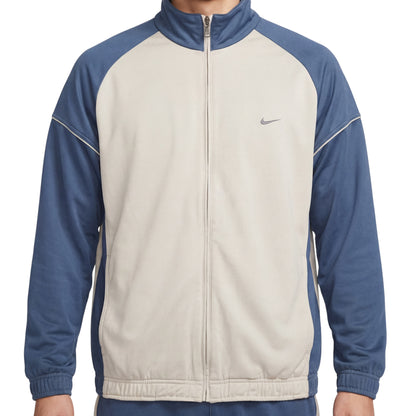 Beige Nike Jacke (L)