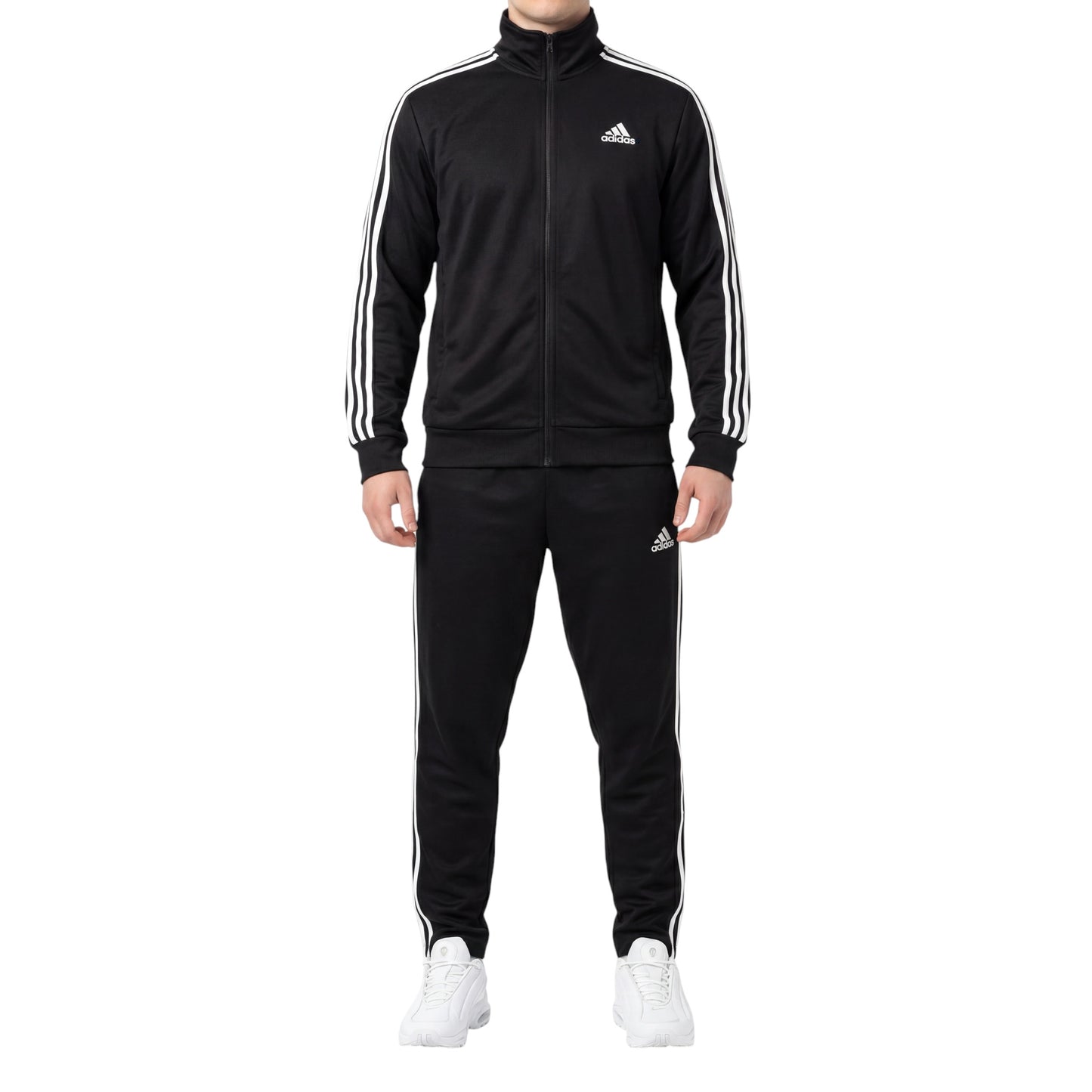 Adidas Trainingsanzug (L)