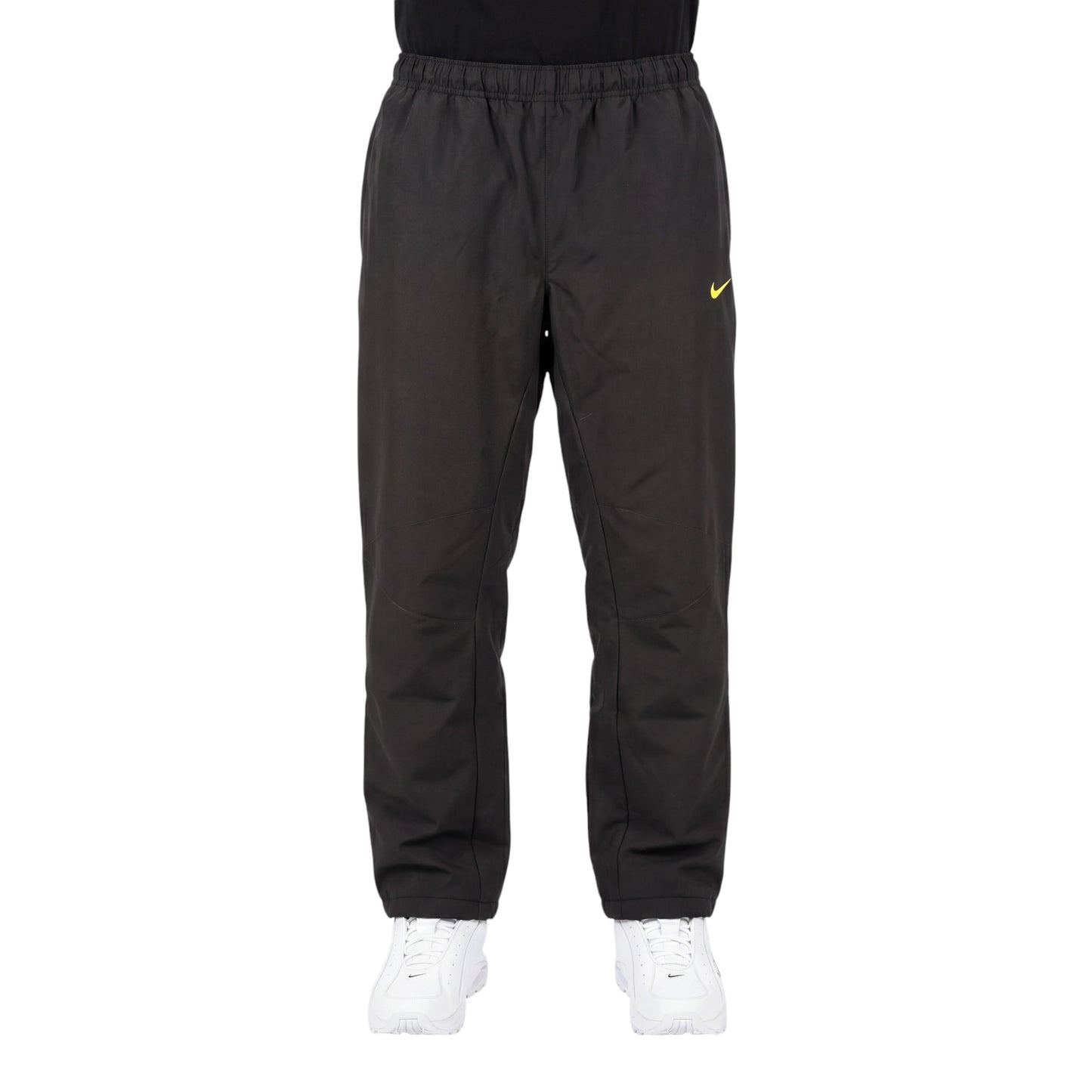 Braune Nike Trackpants (L)