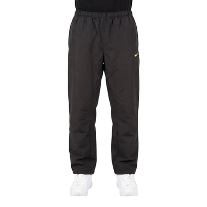 Braune Nike Trackpants (L)