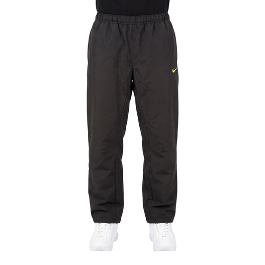 Braune Nike Trackpants (L)