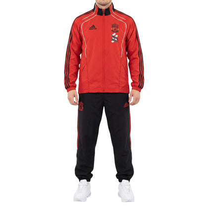 Adidas FC Liverpool Trainingsanzug (L)