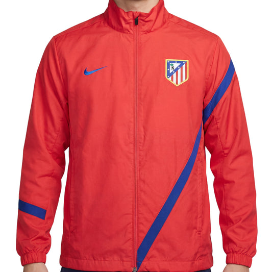 Nike Athletico Madrid Jacke (L)