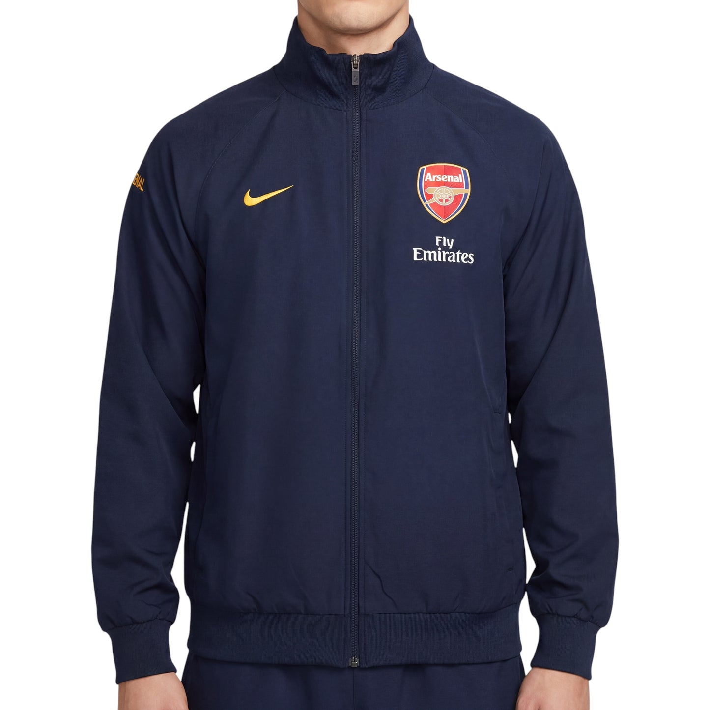 Nike Arsenal Jacke (L)