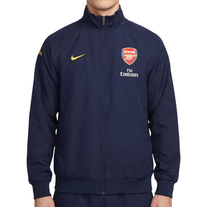 Nike Arsenal Jacke (L)