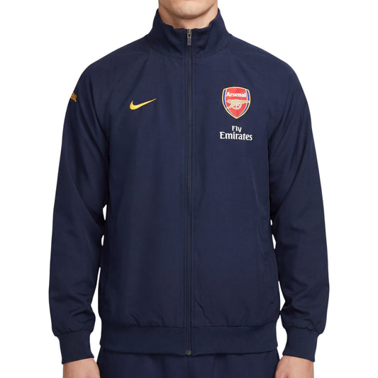 Nike Arsenal Jacke (L)