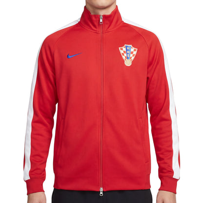 Nike Kroatien Jacke (M)