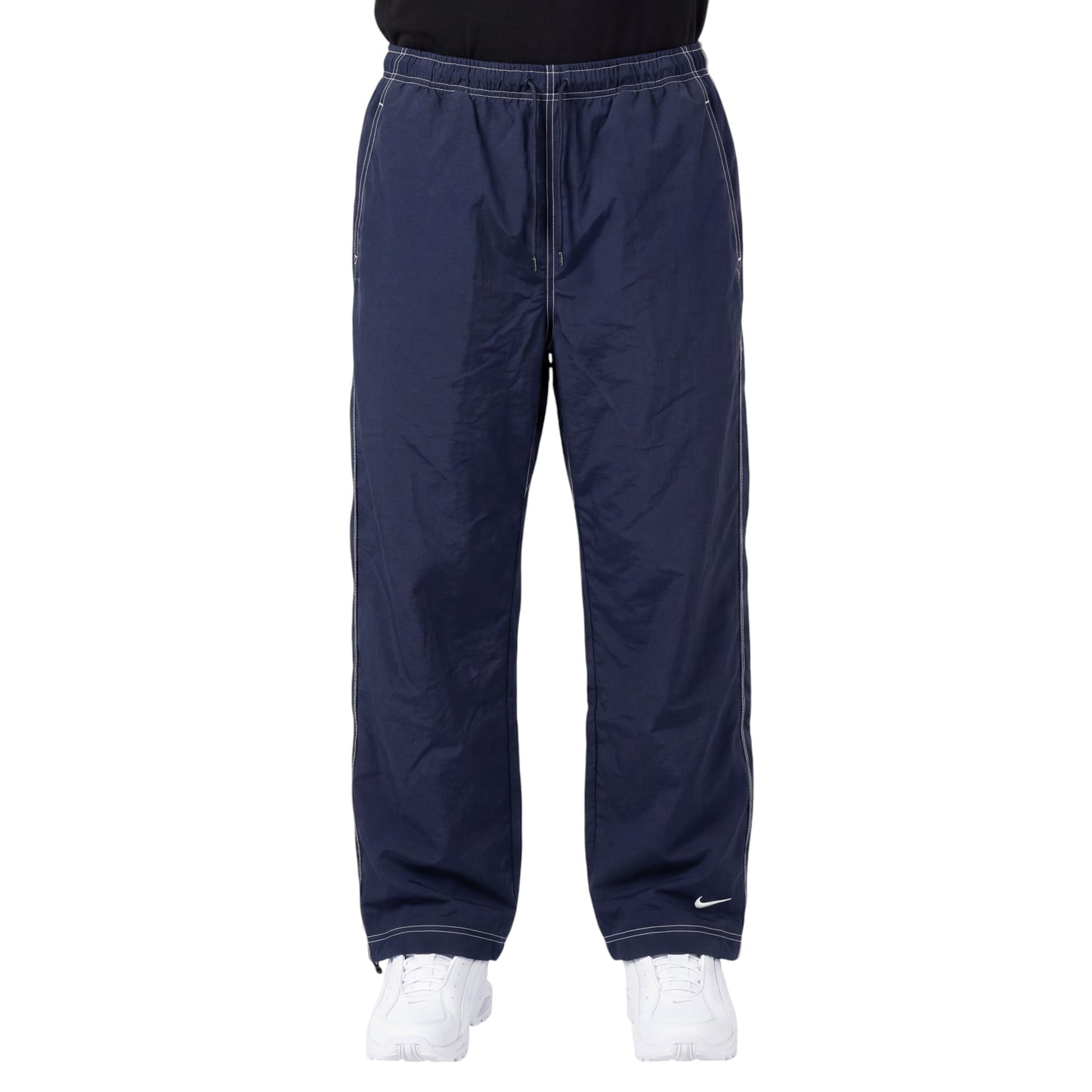 Nike Jeans Trackpants (XL)