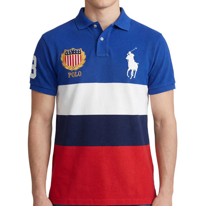 Ralph Lauren Poloshirt (M)