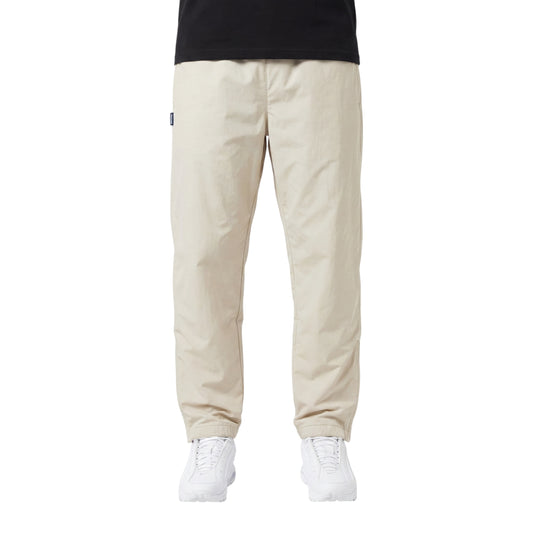 Beige Nike Hose (L)