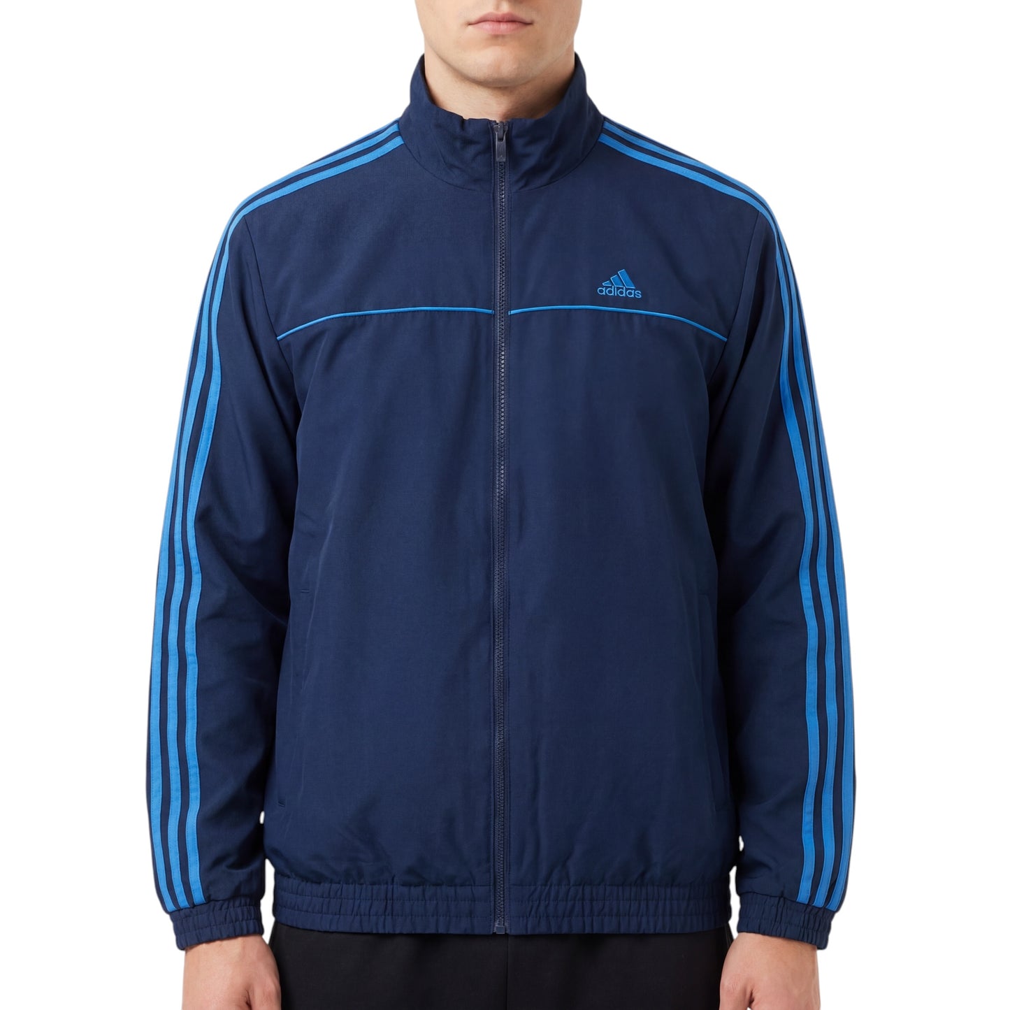 Adidas Jacke (L)