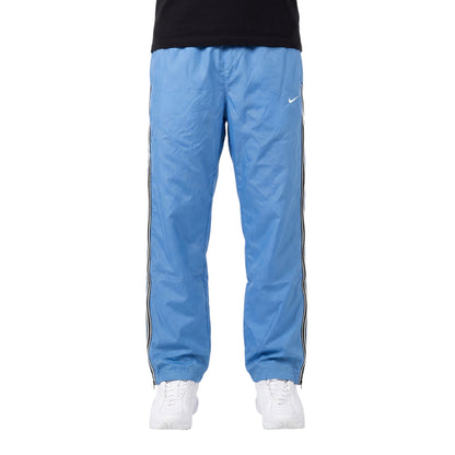 Blaue Nike Trackpants (M)