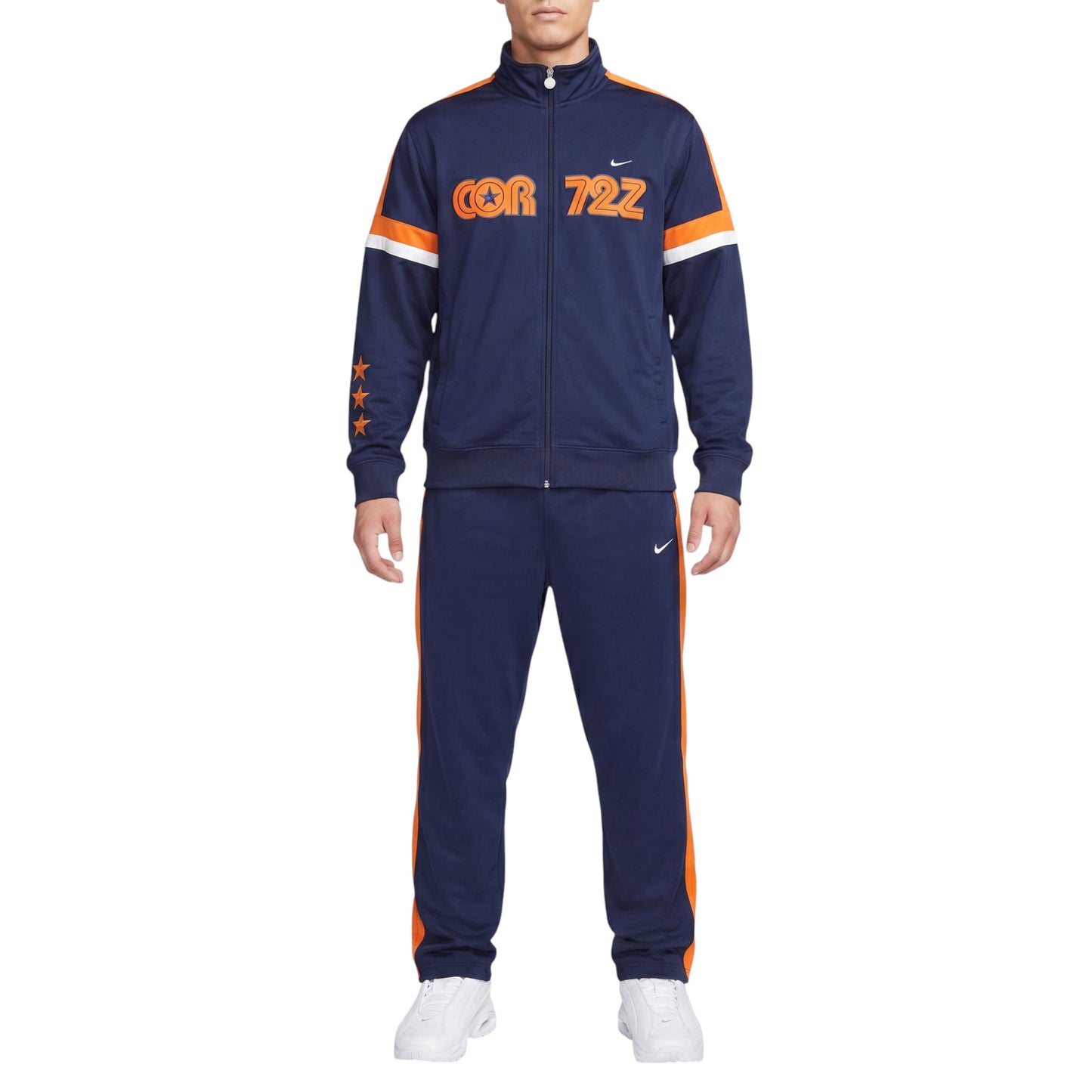 Cortez Trainingsanzug (XXL)