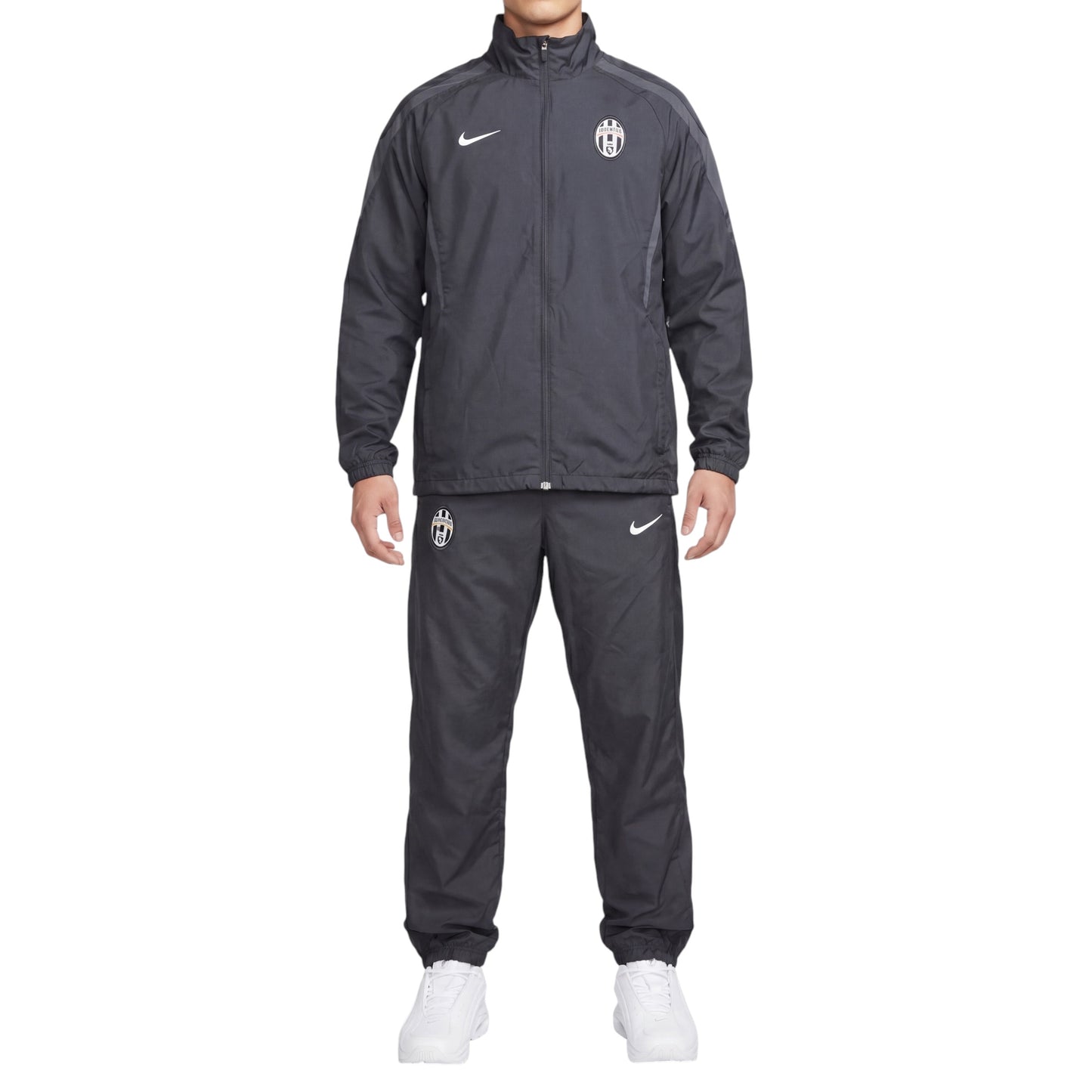 Nike Juventus Turin Trainingsanzug (M)