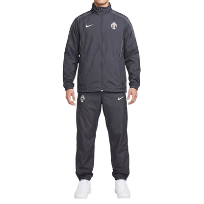 Nike Juventus Turin Trainingsanzug (M)