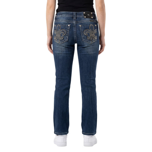 Miss Me Damen Jeans (31)