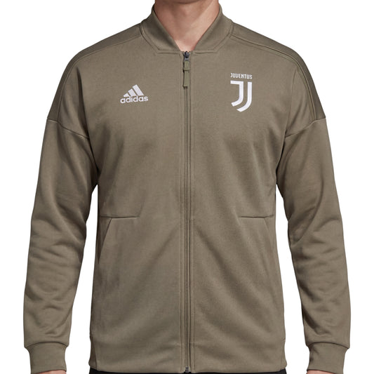 Adidas Juventus Turin Jacke (L)