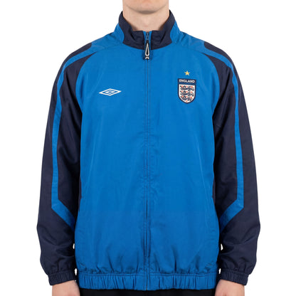 England Umbro Jacke (L)