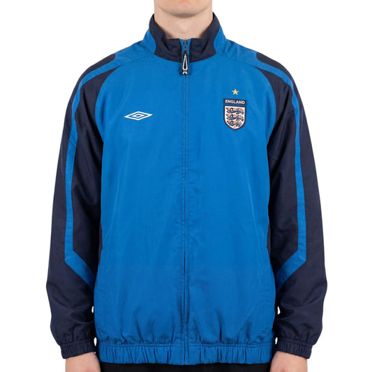 England Umbro Jacke (L)