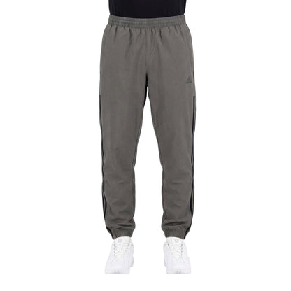 Graue Adidas Trackpants (L)