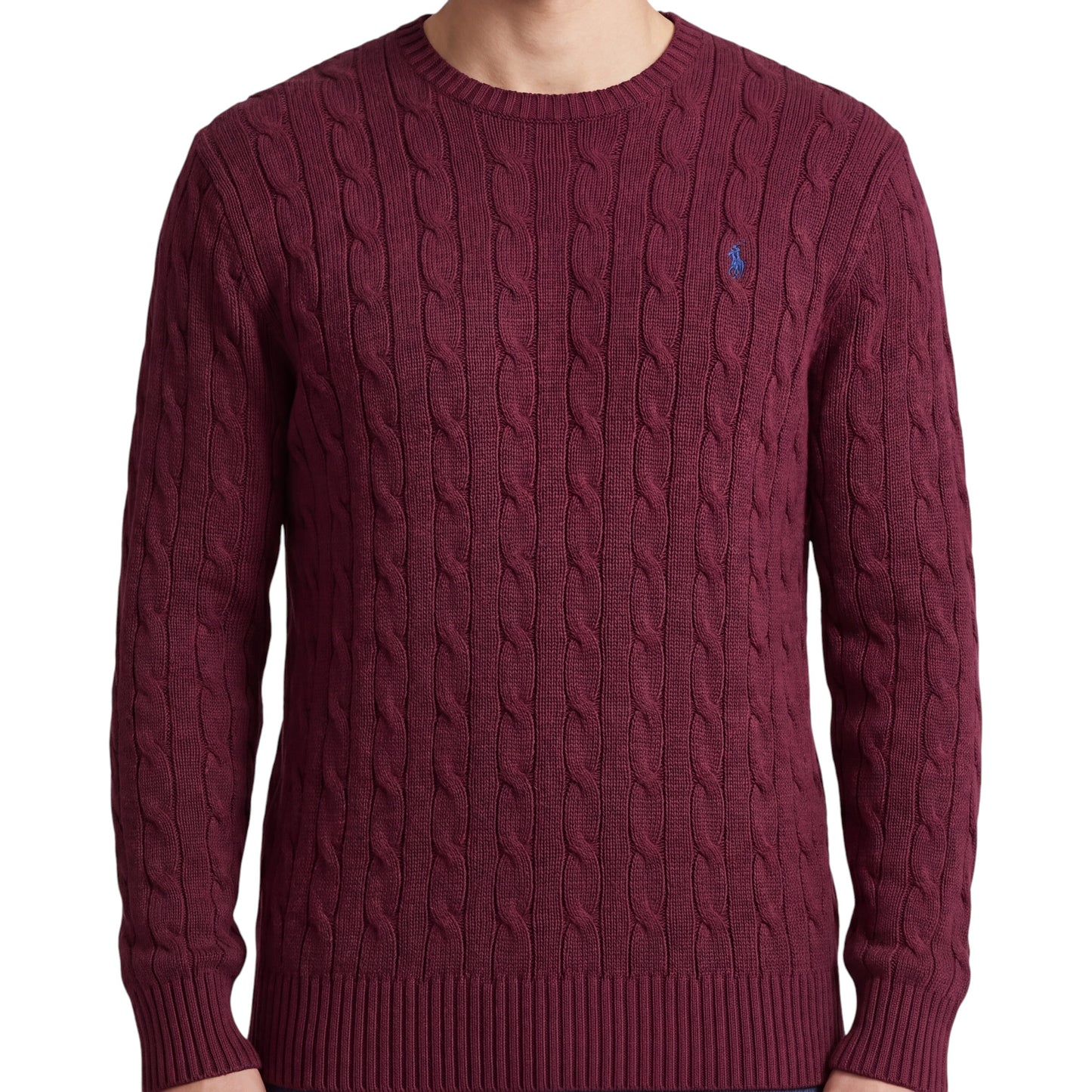 Ralph Lauren Pullover (XL)