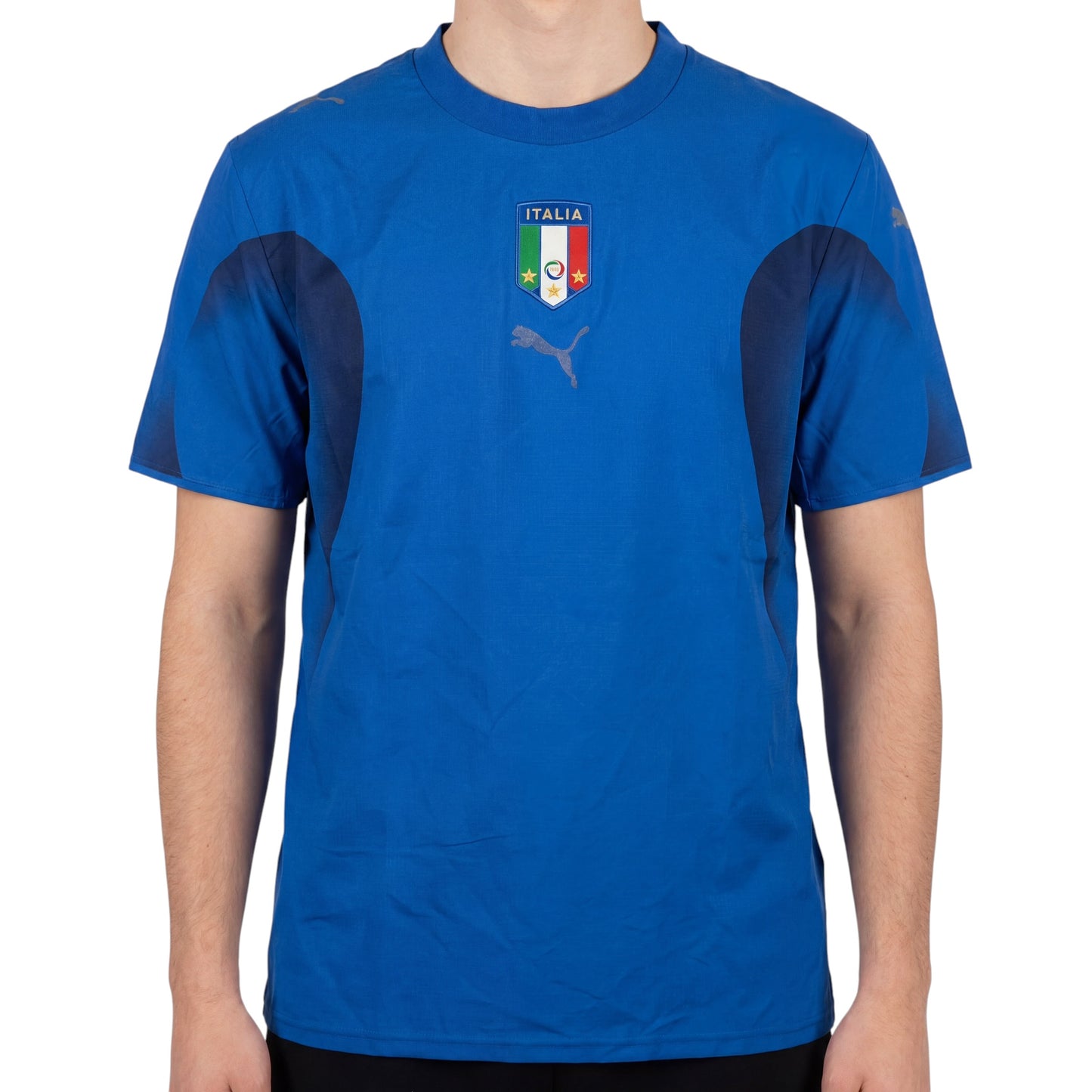 Puma Italien Trikot (XL)