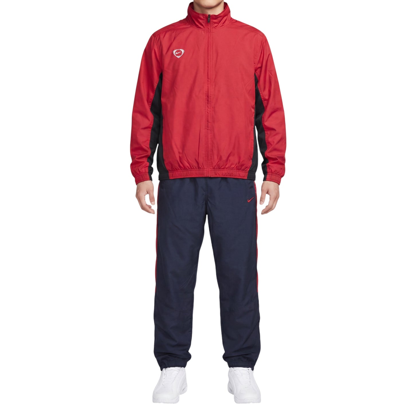 Nike Trainingsanzug (L)