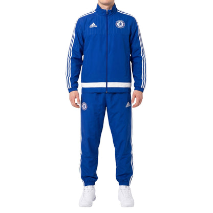 Adidas Chelsea Trainingsanzug 2015/2016 (L)