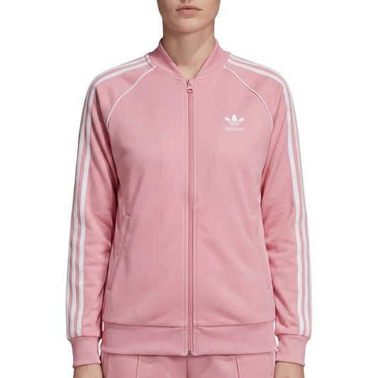 Adidas Jacke (L)