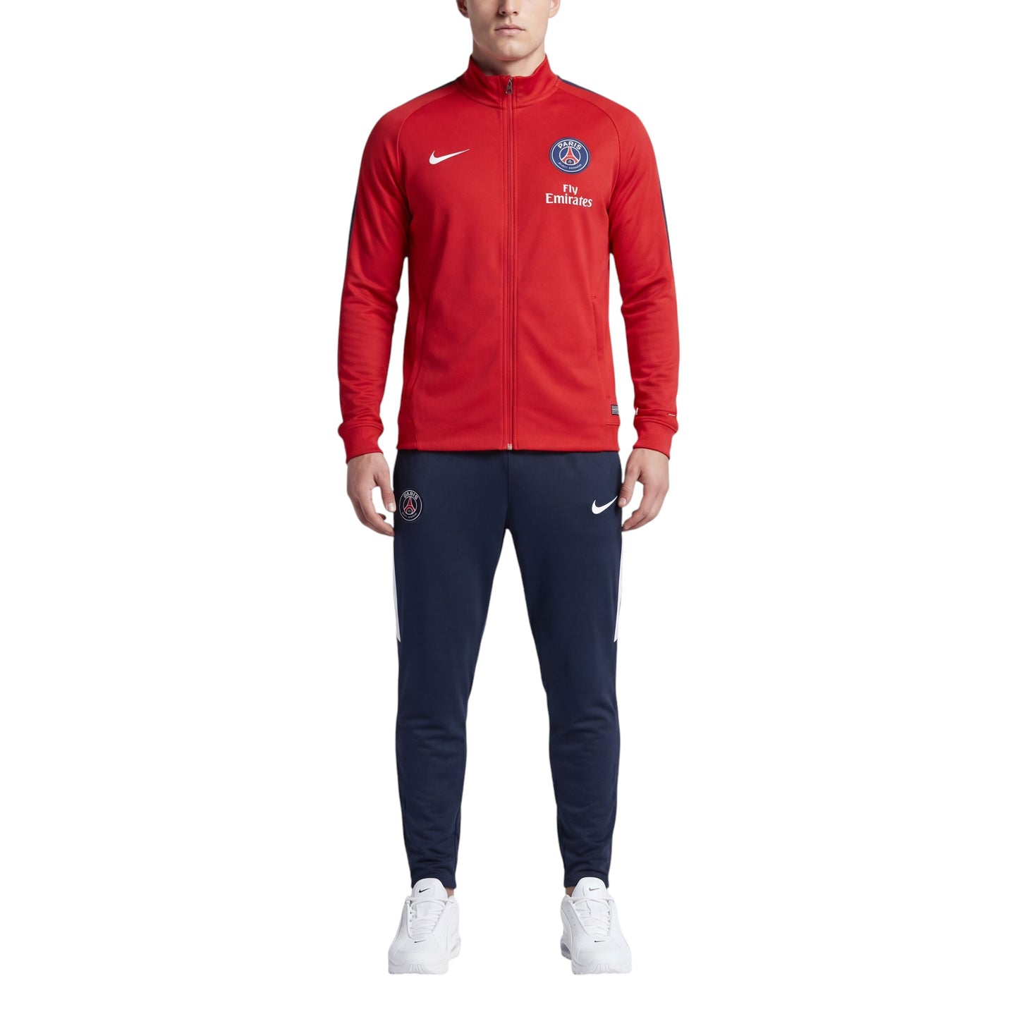 Nike PSG Trainingsanzug (M)