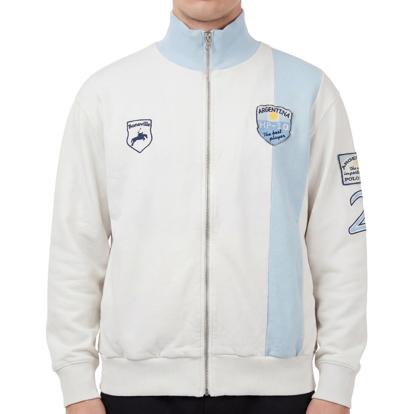 Argentinien Jacke (M)