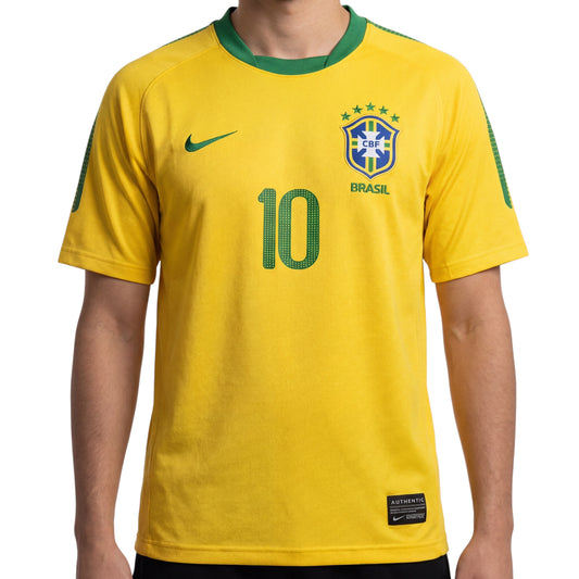 Nike Brasilien Jersey (M)