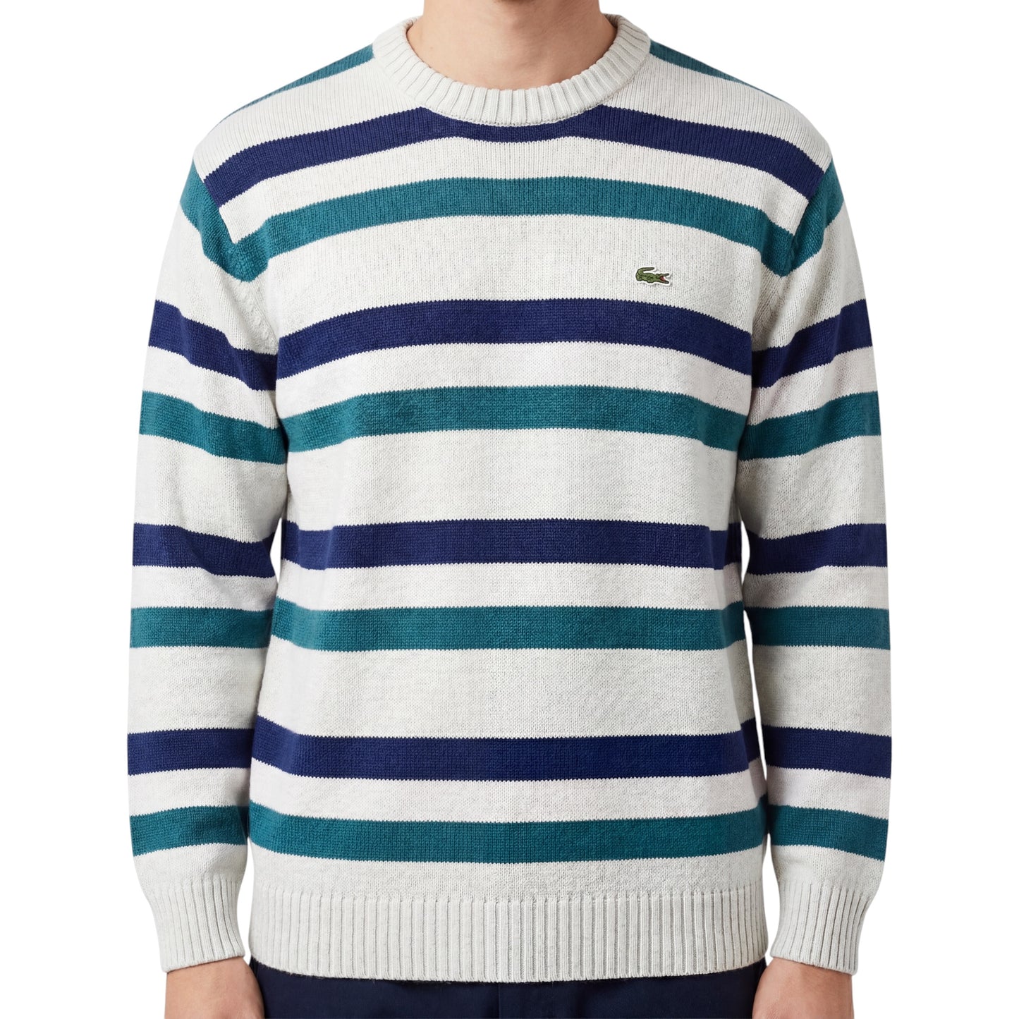 Lacoste Sweater (L)