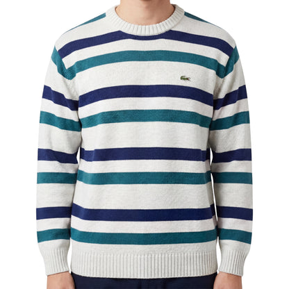Lacoste Sweater (L)