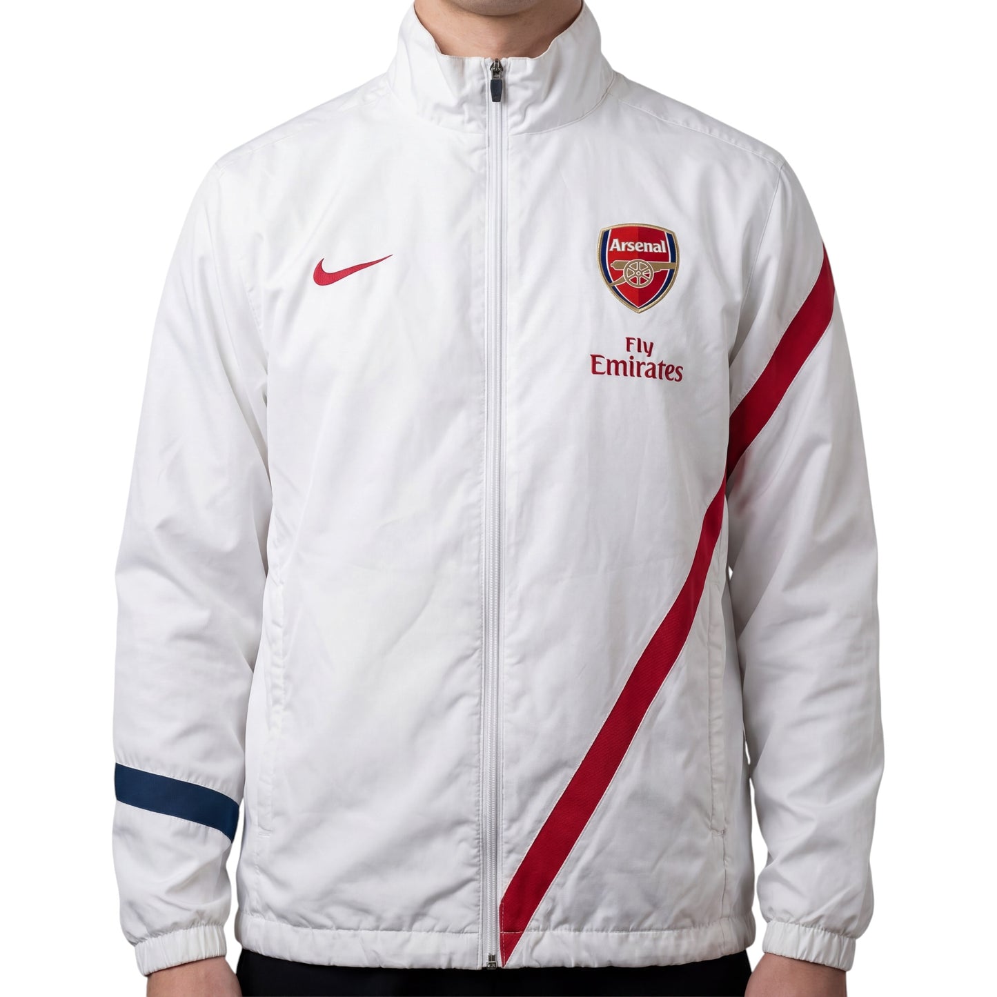 Nike Arsenal Jacke (L)