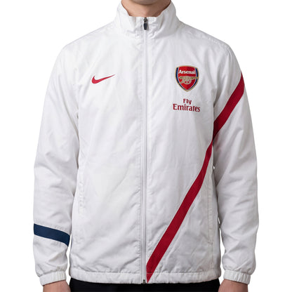 Nike Arsenal Jacke (L)