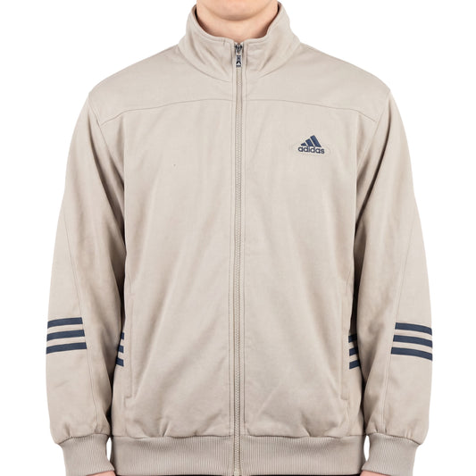 Adidas Jacke (L)